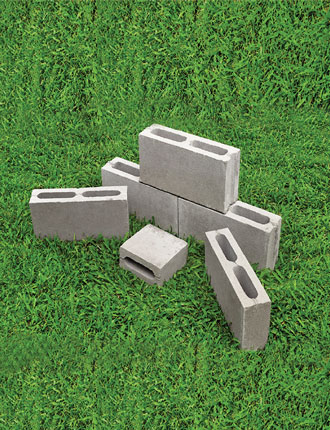 Concrete Block